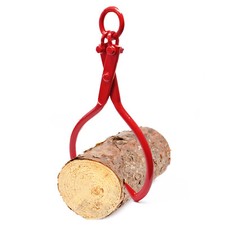 Pince forestière Débardage