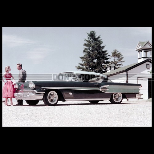 Photo 004074 pontiac - photo, a.004074