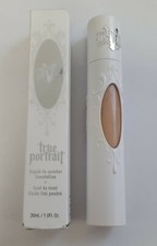 KAT VON D True Portrait Fond