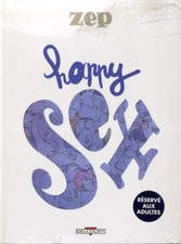 ZEP HAPPY SEX - EDITION