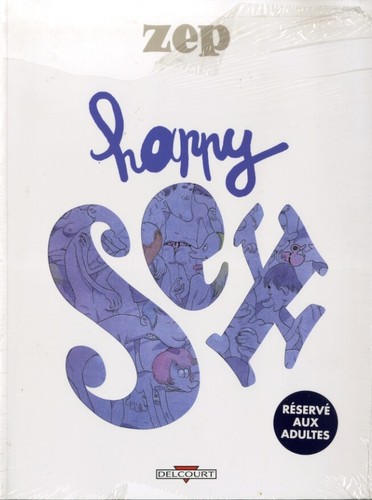 Zep happy sex - happy,