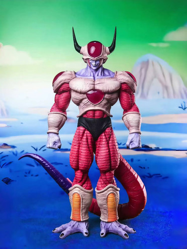 Grande figurine dragon ball - figurine,
