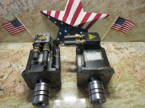 Okuma motor h100e 12 - okuma, bl-motor