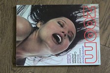 (15A) MAGAZINE ZOOM N°11 : Lartigue, Brassaï, Ducrot, Barjavel, Carroll, Jourdan