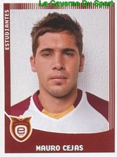 106 MAURO CEJAS ARGENTINA