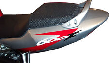 HONDA CBR 600F 1998-07 TRIBOSEAT ANTI-GLISSE ADHÉRENTE HOUSSE DE SELLE PASSAGER