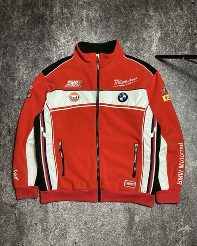 Bmw motorrad motorsport - bmw,