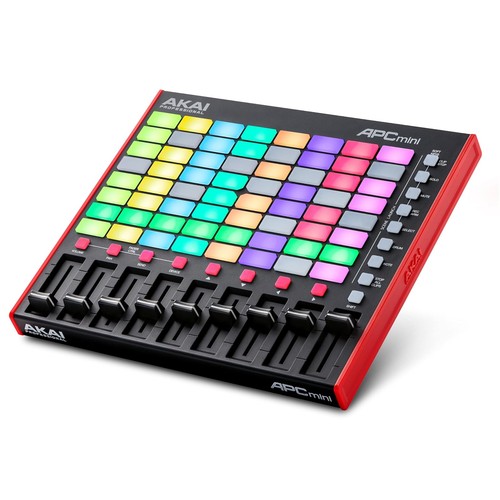 Akai apc mini mk2 pad - mini,