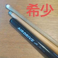 Arbre et robinet de billard Tsubasa AIR DRIVE occasion rare bâton de repère e...