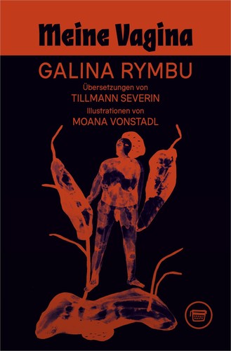 Tillmann severin galina - galina, rymbu