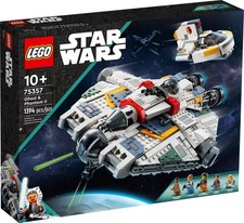 Lego star wars 75357 - wars, ghost
