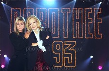 * Sylvie Vartan - Exclusive