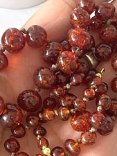 25 g ambre baltique ancien