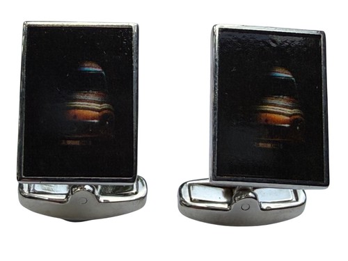 Boutons manchette paul - boutons,