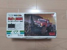 Need repair NIKKO winci ranger