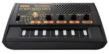 Synthétiseur analogique KORG