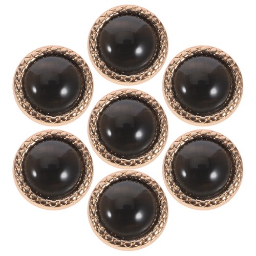 Pcs boutons pour manteau de - pcs,