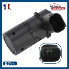 Radar Recul Stationnement