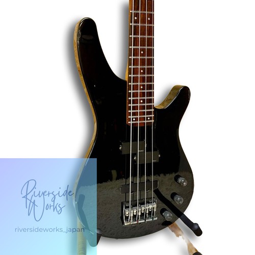 Basse ibanez proline 1986 avec - ibanez,