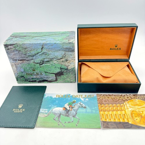 Rolex box 08 oyster - box, 68.00.08