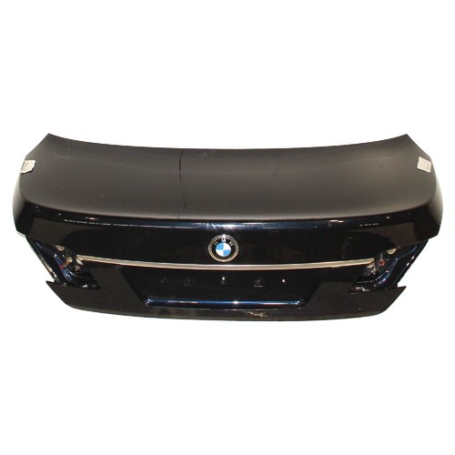 Hayon arrière malle bmw - arriÈre, /