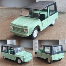 1/32 Citroën Méhari Voiture