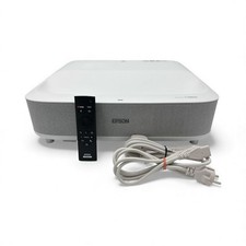 Projecteur laser courte