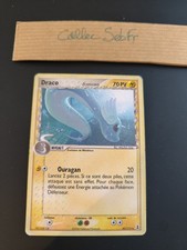 Carte Pokémon - DRACO 42/113