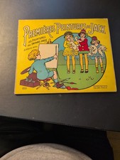 Livre enfants des années 60