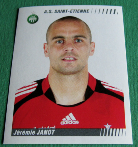 422 janot saint etienne - n°422, as