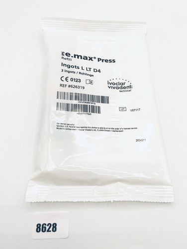 Ivoclar bloc céramique ips - de,