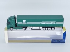 HO ELIGOR 500008 - Camion IVECO STRALIS LANNUTI - En Boîte - 20#