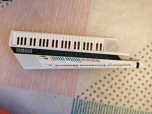 Keytar yamaha shs 200 - keytar, shs-200