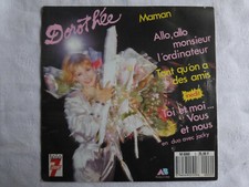 dorothée-maman-allo,allo