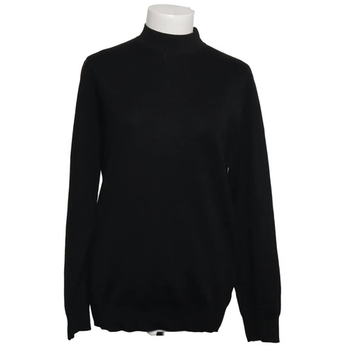 Zara pull col roulé - col,