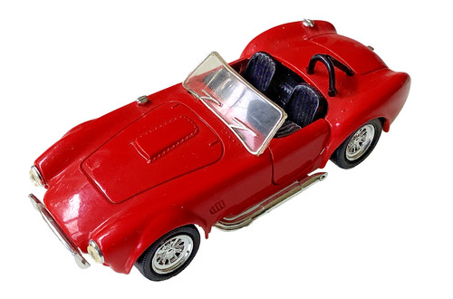 Cobra 427 solido - ac,