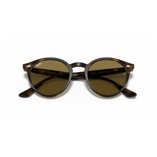 Solaire Ray-Ban Round