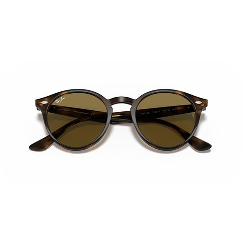 Solaire ray ban round - ray-ban,