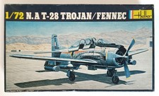 Maquette 1/72 Heller N° 279