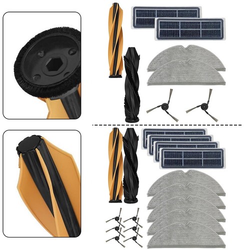 Pièces détachées aspirateur