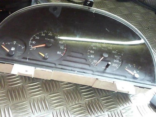 Compteur peugeot 806 - compteur,