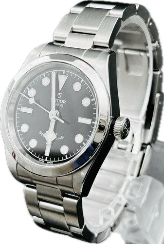 Tudor black bay 79580 - bay, 32