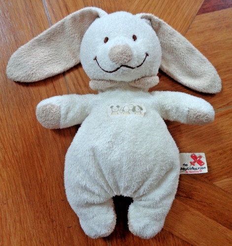 Doudou peluche the baby - ip/,