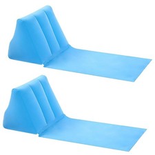 Chaise Longue Gonflable à