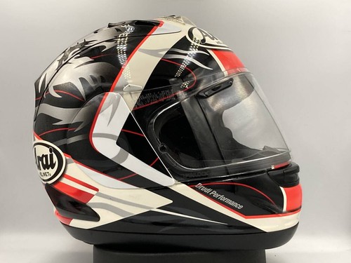 Arai rx7 rr5 - rr5, yuki