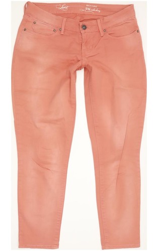 Levi bold curve - , femme
