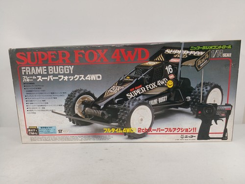 Nikko frame buggy super - frame, fox