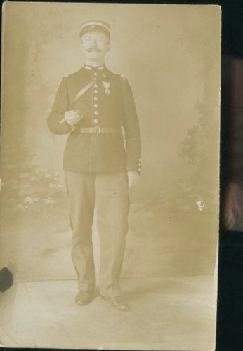 Militaire francais photo - militaire,
