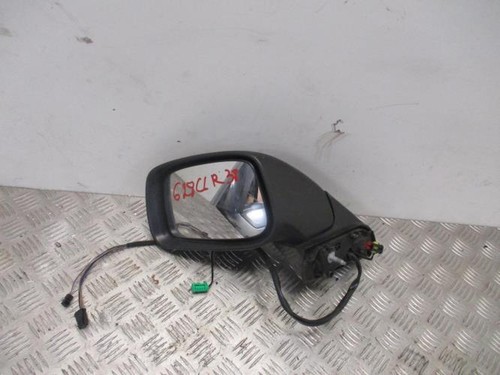 Retroviseur gauche peugeot 807 - peugeot,
