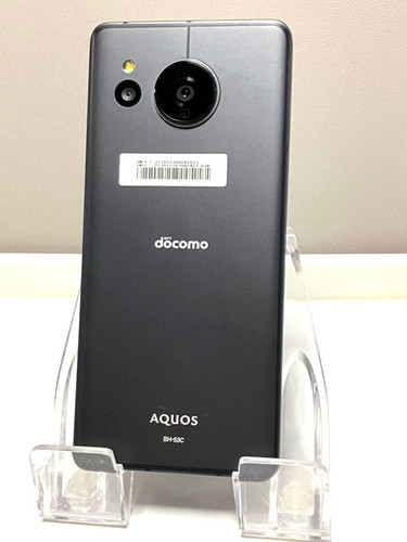 Smartphone sharp aquos sense7 - smartphone,